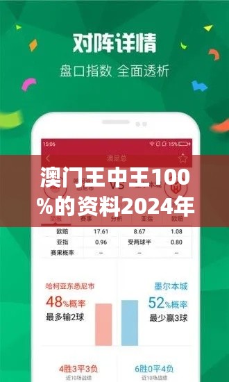 王中王免費(fèi)公開精準(zhǔn)大全——全方位解析與深度探索，王中王全方位深度解析與探索，免費(fèi)公開精準(zhǔn)指南