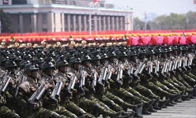 閱兵式的重要性，彰顯國威、凝聚民心與展示軍事力量，閱兵式的意義，彰顯國威、凝聚民心與展示軍事力量風采