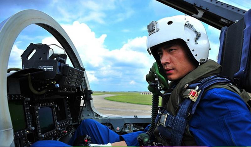 殲-10出擊，中國空軍力量的驕傲與未來展望，殲-10出擊，中國空軍力量的驕傲與未來展望展望