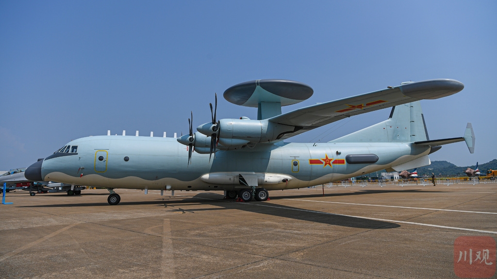 空警500H，新一代空中衛(wèi)士的卓越表現(xiàn)，空警500H，新一代空中衛(wèi)士的杰出風(fēng)采