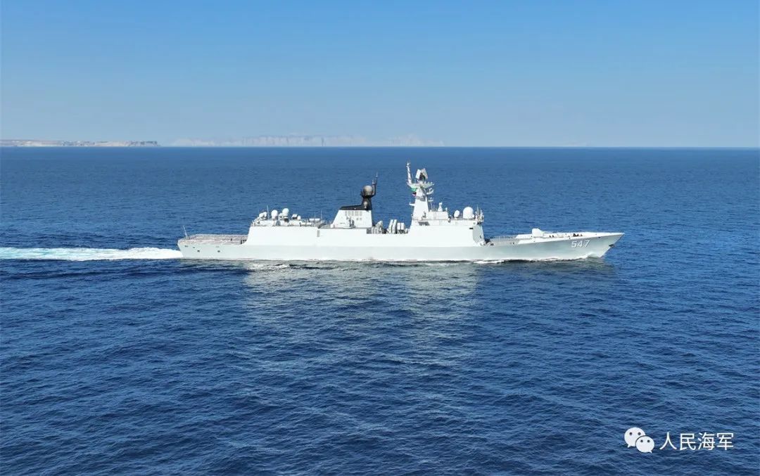 海軍臨沂艦，中國海軍力量的驕傲與榮耀，海軍臨沂艦，中國海軍力量的驕傲與榮光
