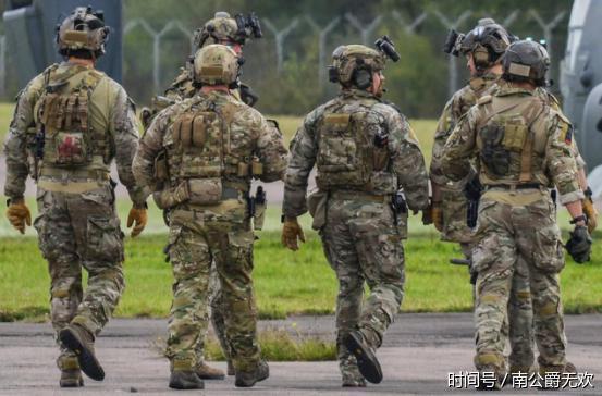 揭秘全球頂尖特種部隊，世界第一特種部隊的傳奇故事，全球頂尖特種部隊揭秘，世界第一特種部隊的傳奇之旅