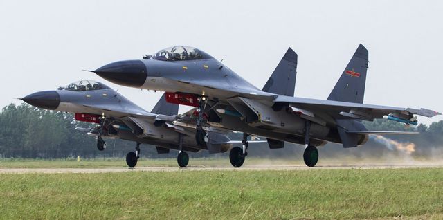 殲-11B飛行速度，探索中國(guó)先進(jìn)戰(zhàn)斗機(jī)的速度與性能，殲-11B飛行速度與性能探索，中國(guó)先進(jìn)戰(zhàn)斗機(jī)的速度力量展現(xiàn)