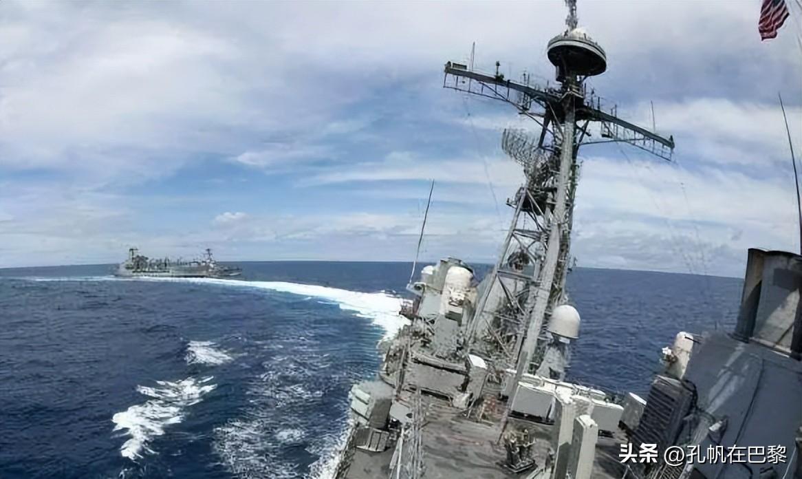 揭秘，關(guān)于052DL型驅(qū)逐艦服役數(shù)量深度解析，深度解析，揭秘052DL型驅(qū)逐艦的服役數(shù)量