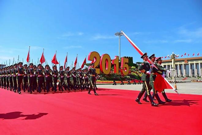 抗戰(zhàn)閱兵70周年視頻回顧，歷史記憶與時(shí)代力量，抗戰(zhàn)閱兵70周年視頻回顧，歷史記憶與時(shí)代力量的交匯