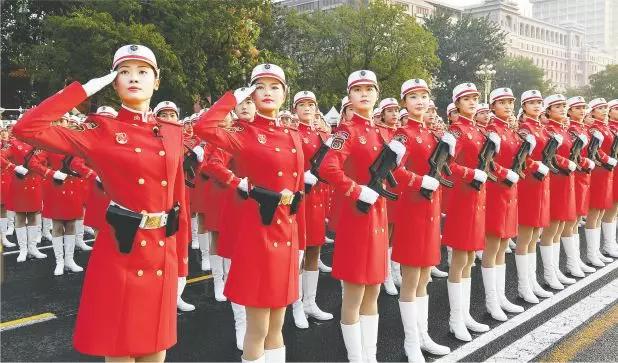 中國(guó)閱兵歷程，從2014年至2022年的閱兵次數(shù)概覽，中國(guó)閱兵歷程概覽，從2014年至2022年的閱兵歷程回顧
