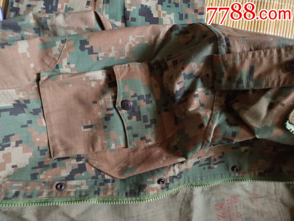 探索經(jīng)典，87式迷彩服圖片展示與回顧，探索經(jīng)典，87式迷彩服圖片回顧與展示