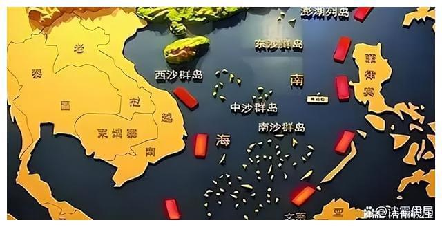 南海問題的現(xiàn)狀與展望，南海問題的現(xiàn)狀與展望分析