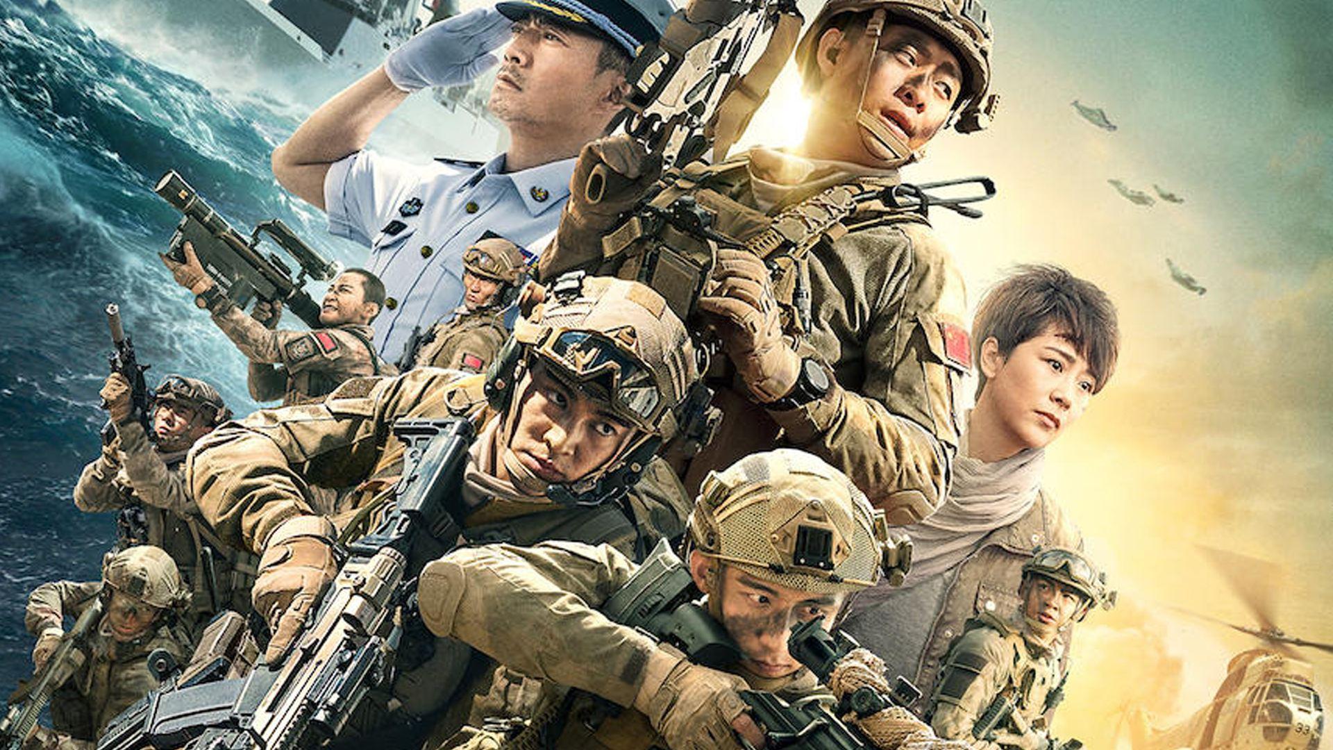 中國(guó)十部必看的軍事電影，經(jīng)典之作，熱血沸騰的戰(zhàn)場(chǎng)回憶，中國(guó)經(jīng)典軍事電影TOP10，熱血沸騰的戰(zhàn)場(chǎng)回憶與必看之作