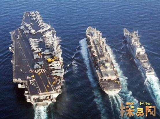 世界上軍事最強(qiáng)大的國家，世界軍事強(qiáng)國之巔，揭秘軍事力量最強(qiáng)大的國家