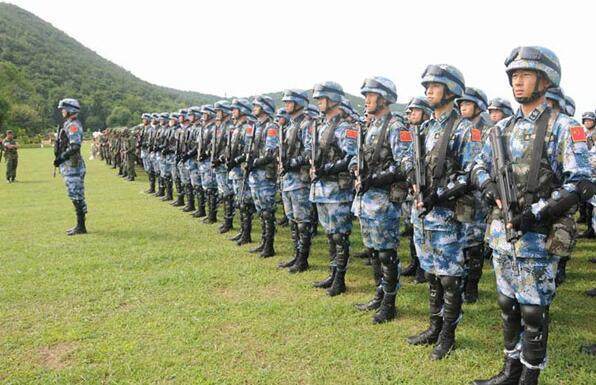 軍改背景下海軍陸戰(zhàn)隊11個旅的發(fā)展與挑戰(zhàn)，軍改背景下海軍陸戰(zhàn)隊十一旅的發(fā)展與挑戰(zhàn)