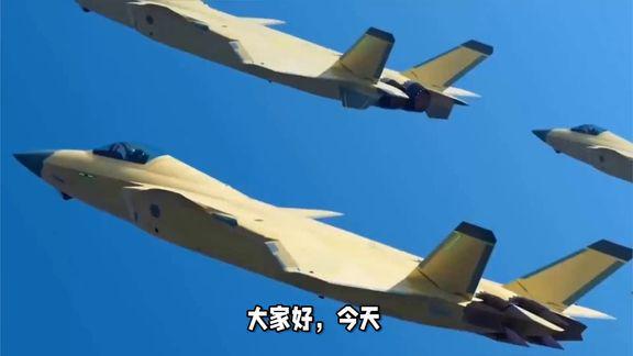 殲-35隱形戰(zhàn)斗機(jī)，未來空中力量的核心支柱，殲-35隱形戰(zhàn)斗機(jī)，未來空中力量的核心支柱力量