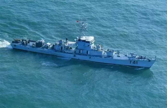中國海軍艦艇發(fā)展史，從遠古到現(xiàn)代的海上力量崛起，中國海軍艦艇發(fā)展史，海上力量的崛起之路