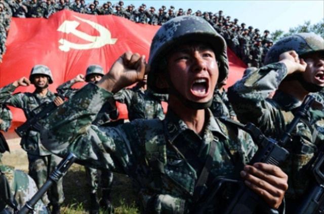 四大軍區(qū)詳解，歷史沿革、職責(zé)使命與未來(lái)發(fā)展，四大軍區(qū)詳解，歷史沿革、職責(zé)使命與未來(lái)展望