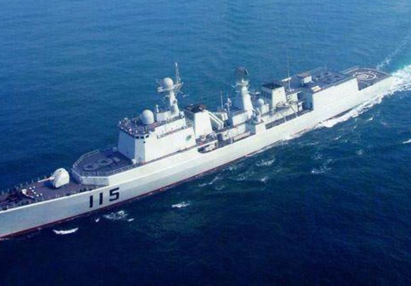 巡洋艦與驅(qū)逐艦，誰更勝一籌？，巡洋艦與驅(qū)逐艦，誰更勝一籌？比較分析揭秘答案
