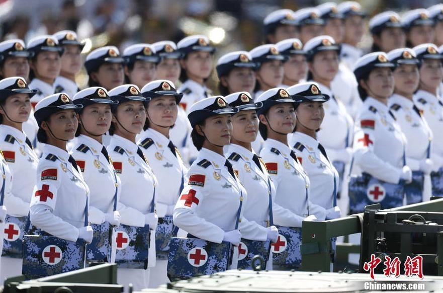 重溫歷史瞬間，2015閱兵式高清完整版現(xiàn)場直播，重溫輝煌瞬間，2015閱兵式高清直播回顧