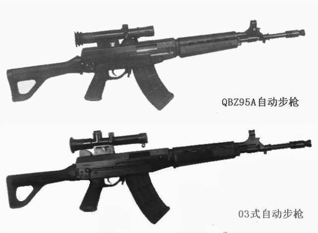 國產21式自動步槍，技術革新與性能優(yōu)勢分析，國產21式自動步槍，技術革新與卓越性能解讀