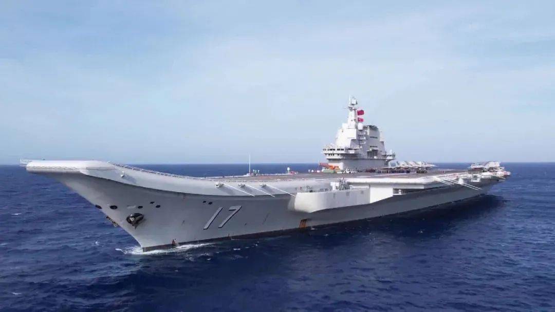 揭秘山東艦航母最新動態(tài)，2022年最新消息匯總，山東艦航母最新動態(tài)揭秘，2022年最新消息匯總