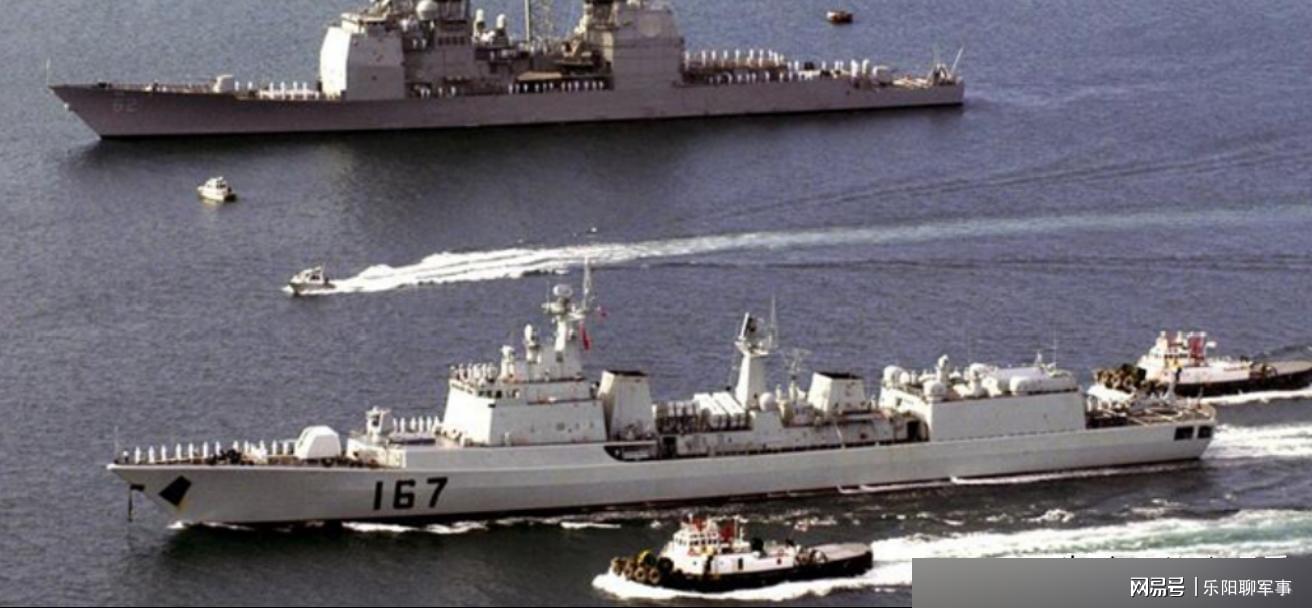 海軍深圳艦，中國(guó)海軍力量的新標(biāo)桿，海軍深圳艦，中國(guó)海軍力量的新標(biāo)桿展現(xiàn)實(shí)力