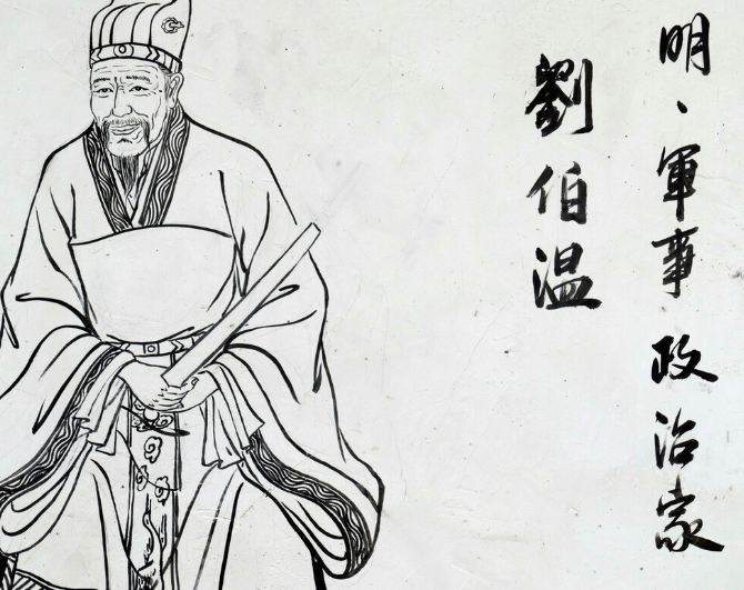 劉伯溫畫謎，探尋生肖之謎——看也看不董，卻值得猜一生肖，劉伯溫畫謎揭秘，探尋生肖之謎，猜謎樂趣與生肖奇緣
