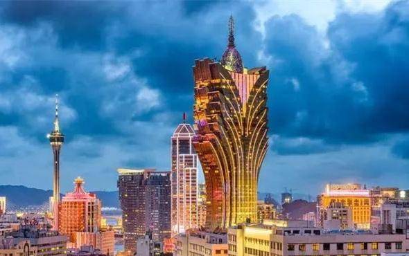 澳門最精準(zhǔn)龍門，探索真實與神秘的旅游勝地，澳門最精準(zhǔn)龍門，真實與神秘旅游勝地探索