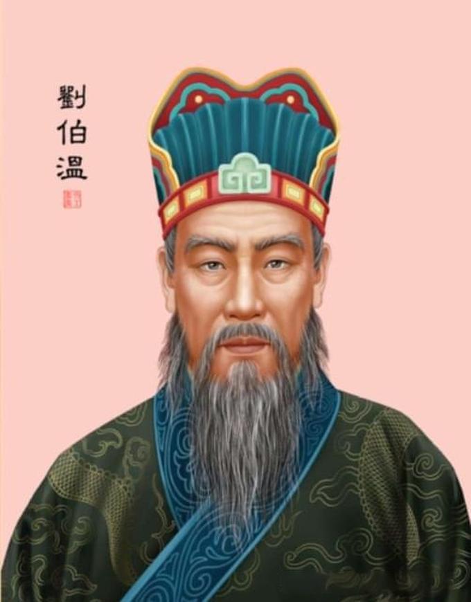 揭秘劉伯溫最正確一肖，歷史傳奇與智慧解讀，劉伯溫智慧解讀，揭秘傳奇中的生肖奧秘