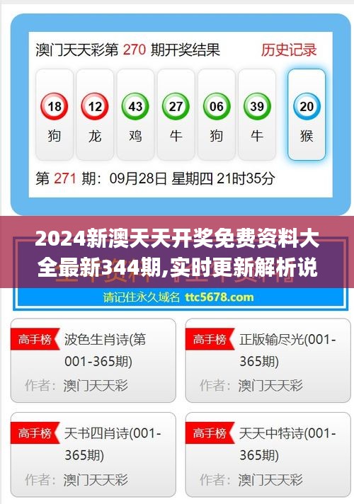 關(guān)于未來(lái)的預(yù)測(cè)，2025年新澳天天開(kāi)獎(jiǎng)結(jié)果揭曉，揭秘未來(lái)預(yù)測(cè)，2025年新澳天天開(kāi)獎(jiǎng)結(jié)果揭曉