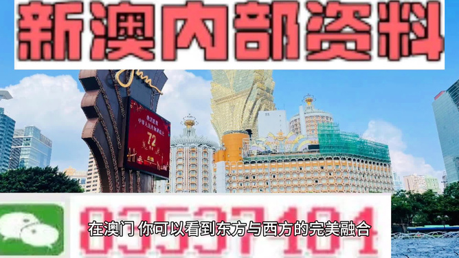 新澳新澳門正版資料，探索與解讀，新澳新澳門正版資料的探索與解讀