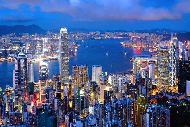 探索香港六合與香港澳門的魅力，香港六合與澳門魅力探索之旅