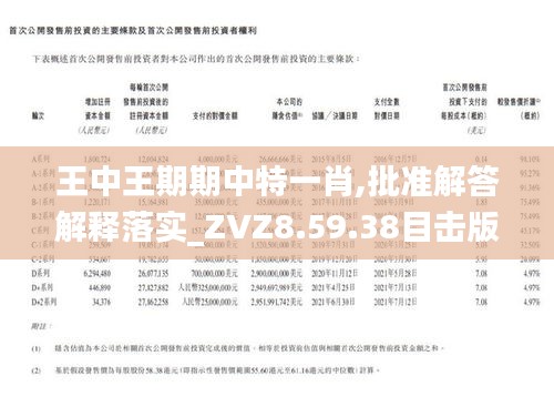 王中王期期一肖，揭秘背后的秘密與策略洞察，揭秘王中王期期一肖背后的秘密與策略洞察
