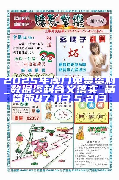 澳門正版資料免費大全，探索與揭秘（2025版），澳門正版資料免費大全，探索與揭秘最新完整版（2025版）