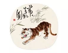 虎頭王中王打一生肖——探尋背后的神秘與寓意，虎頭王中王背后的生肖神秘與寓意探尋